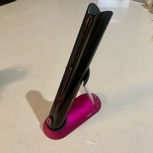 Dyson Corrale Hair Straightener great condition!